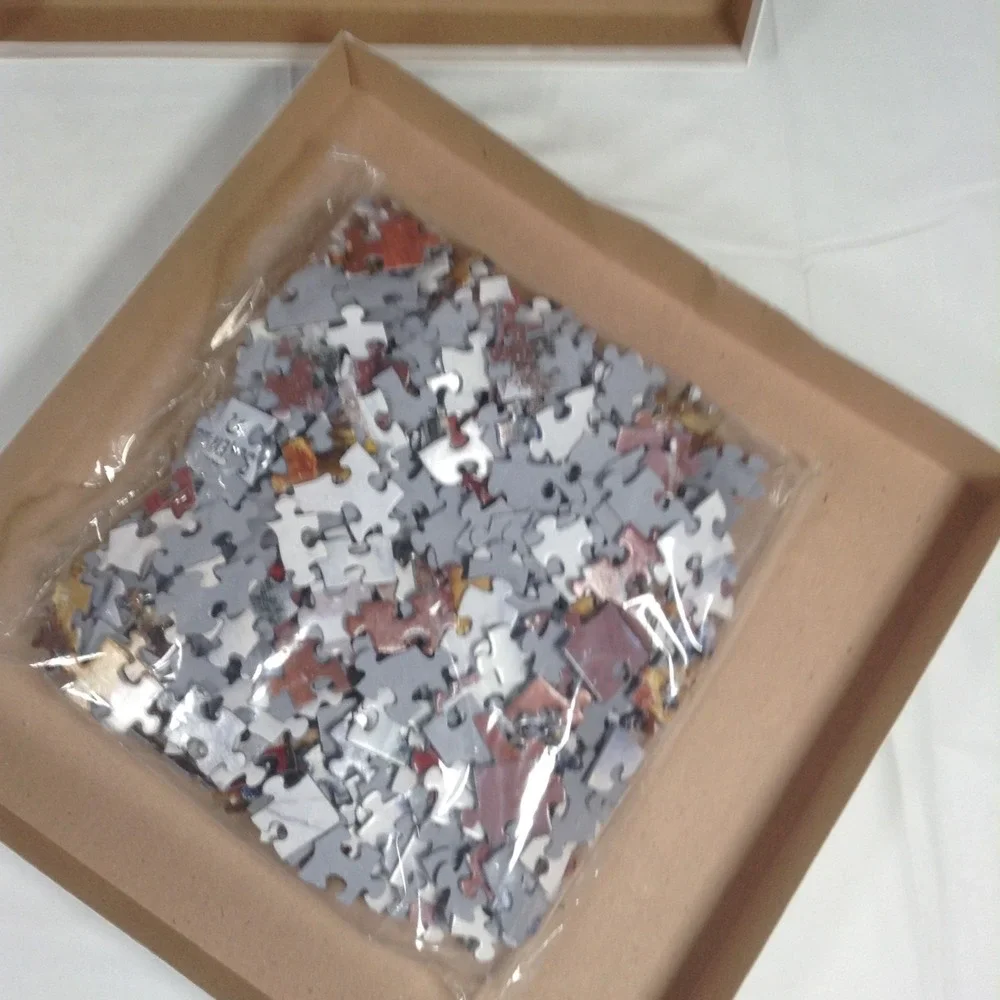 The‎ Ambush Jigsaw Puzzle 500 Pc  18